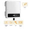 Trojfázový menič GoodWe 10K-DT 10kW 2xMPPT a WiFi