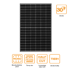 Solárny panel Jinko Solar...