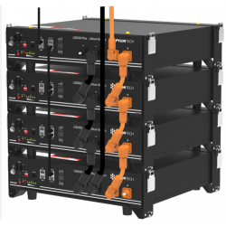 Batéria PylonTech US2000C 48V 2,4kWh
