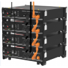 Batéria PylonTech US2000C 48V 2,4kWh