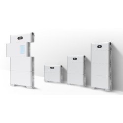 Batéria Huawei Luna 2000 Riadiaci modul + 10kWh blok