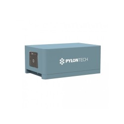 Batéria Pylontech H1 riadiace centrum + 24,86kWh blok