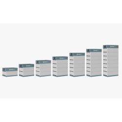 Batéria Pylontech H1 riadiace centrum + 24,86kWh blok
