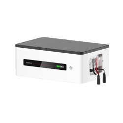 Batéria GoodWe Lynx riadiace centrum + 6,55kWh blok