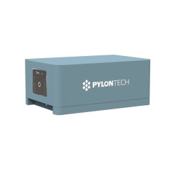 Batéria Pylontech H2 riadiace centrum + 10,65kWh blok