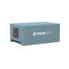 Batéria Pylontech H2 riadiace centrum + 14,2kWh blok