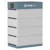 Batéria Pylontech H1 riadiace centrum + 14,2kWh blok