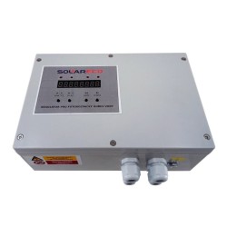Set na ohrev vody SolarEco 3 kW + 5x Jinko Solar 565 Wp