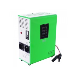 Set na ohrev vody GREEN BOOST 3000 + 5x Jinko Solar 565 Wp -3 kW