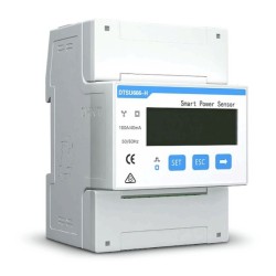 Trojfázový Smartmeter...