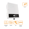 Jednofázový menič GoodWe 4200D-NS 4200W 2xMPPT a WiFi