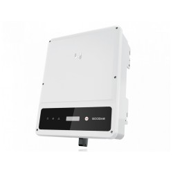 Jednofázový menič GoodWe 4200D-NS 4200W 2xMPPT a WiFi